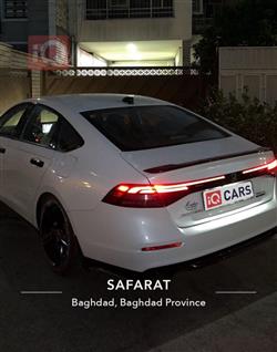 هوندا أكورد